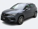 SEAT Cupra Ateca 2.0 TSI DSG 4Drive