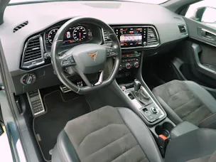 CUPRA Ateca 2.0 TSI DSG 4Drive