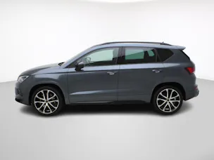 SEAT Cupra Ateca 2.0 TSI DSG 4Drive