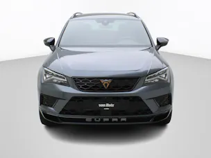 CUPRA Ateca 2.0 TSI DSG 4Drive