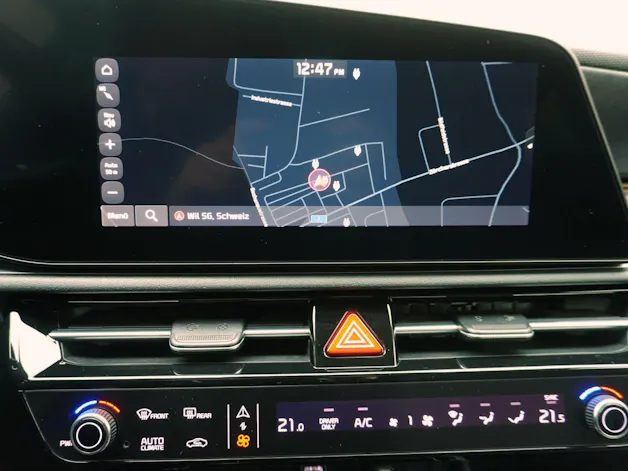Kia Niro EV Style