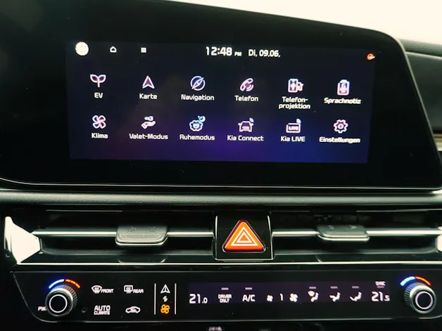Kia Niro EV Style