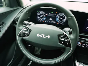 Kia Niro EV Style