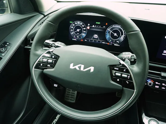 Kia Niro EV Style