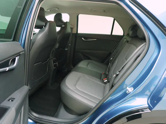 Kia Niro EV Style