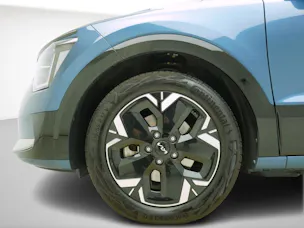 Kia Niro EV Style