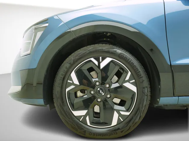 Kia Niro EV Style