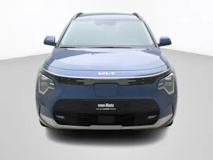 Kia Niro EV Style