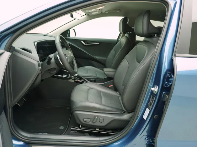 Kia Niro EV Style