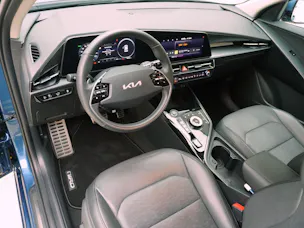 Kia Niro EV Style