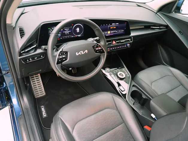 Kia Niro EV Style