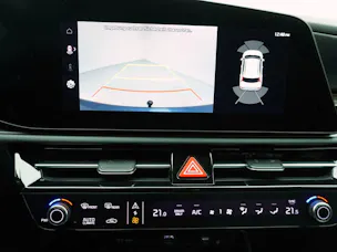 Kia Niro EV Style
