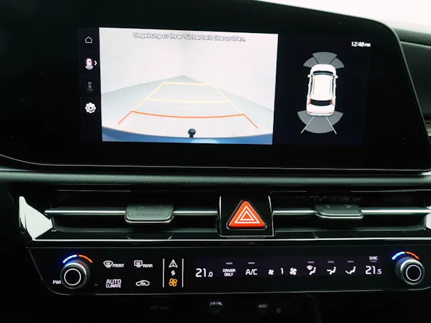 Kia Niro EV Style