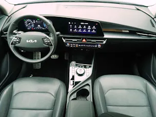 Kia Niro EV Style