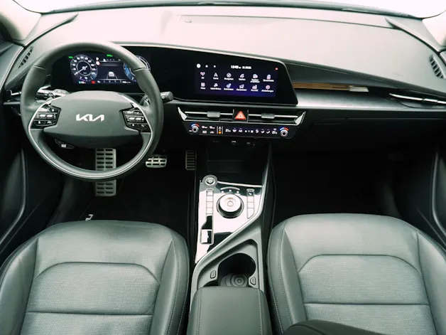 Kia Niro EV Style