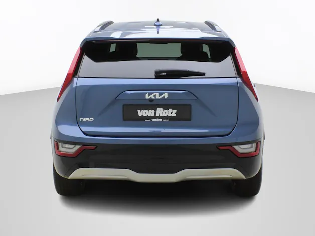 Kia Niro EV Style