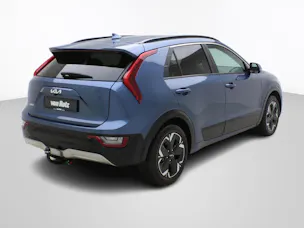 Kia Niro EV Style