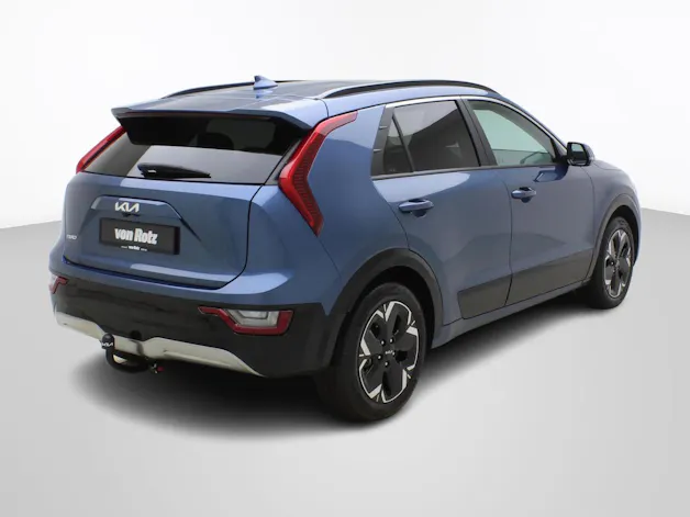 Kia Niro EV Style