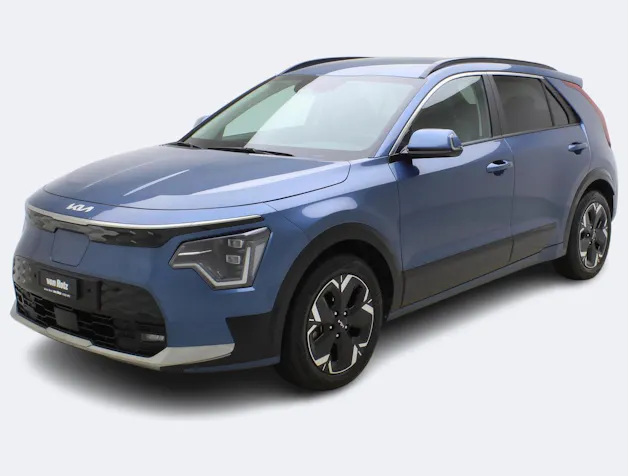 Kia Niro EV Style