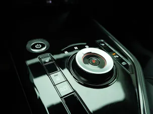 Kia Niro EV Style