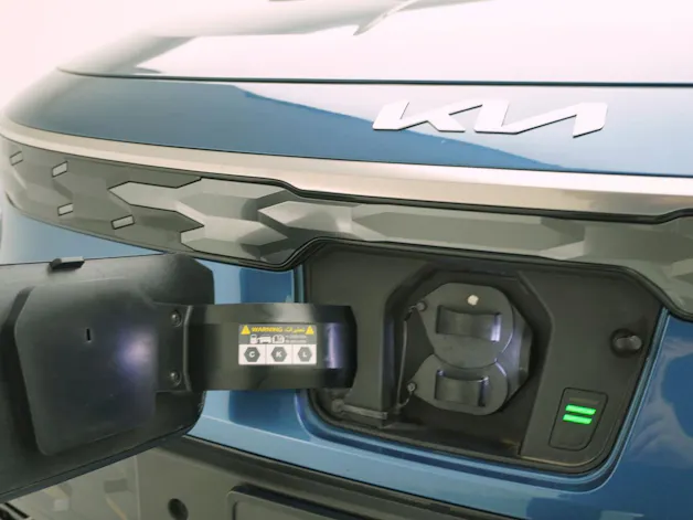 Kia Niro EV Style