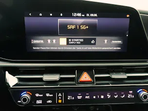 Kia Niro EV Style
