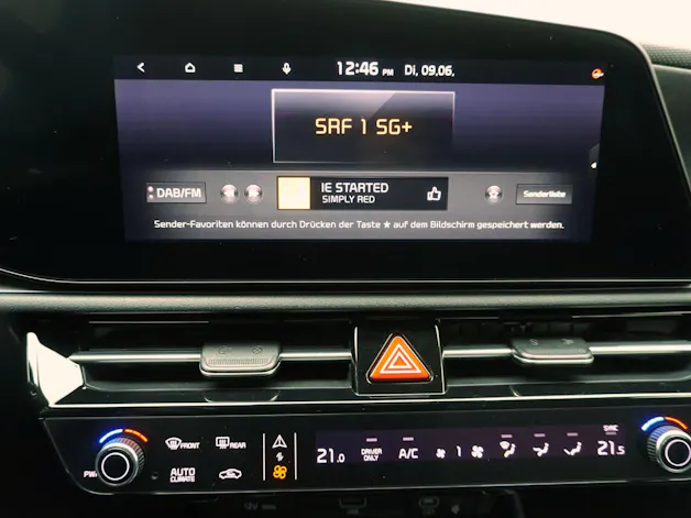 Kia Niro EV Style