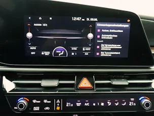 Kia Niro EV Style