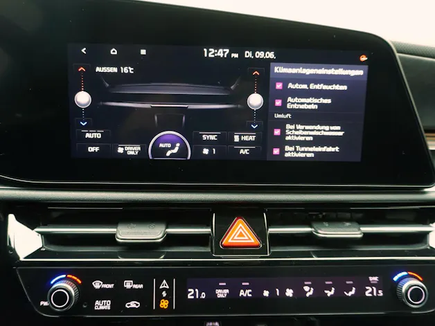 Kia Niro EV Style
