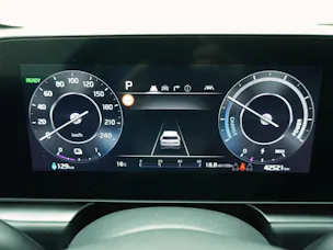 Kia Niro EV Style