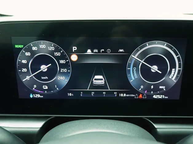 Kia Niro EV Style