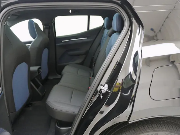 Volvo EX 30 Twin Ultra Performance Black Edition AWD