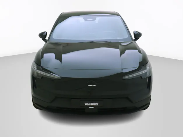 VOLVO EX 30 Twin Ultra Performance Black Edition AWD