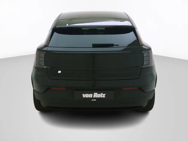 Volvo EX 30 Twin Ultra Performance Black Edition AWD