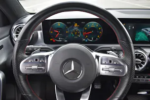 Mercedes-Benz A 200 AMG Line