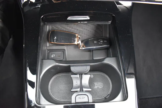 Mercedes-Benz A 200 AMG Line