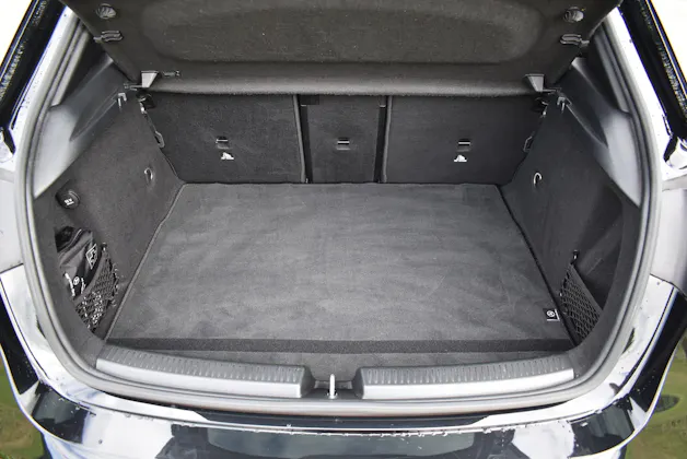 Mercedes-Benz A 200 AMG Line