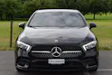 Mercedes-Benz A 200 AMG Line