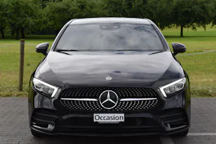 Mercedes-Benz A 200 AMG Line