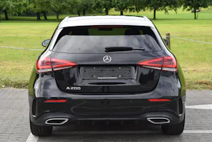 Mercedes-Benz A 200 AMG Line