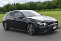 Mercedes-Benz A 200 AMG Line