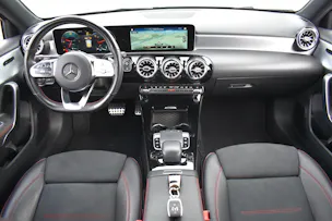 Mercedes-Benz A 200 AMG Line