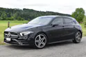 Mercedes-Benz A 200 AMG Line