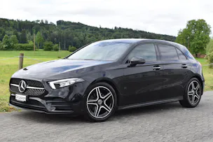 Mercedes-Benz A 200 AMG Line