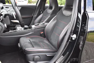 Mercedes-Benz A 200 AMG Line