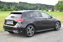 Mercedes-Benz A 200 AMG Line