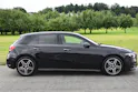 Mercedes-Benz A 200 AMG Line