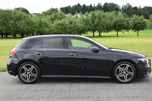 Mercedes-Benz A 200 AMG Line