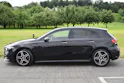 Mercedes-Benz A 200 AMG Line