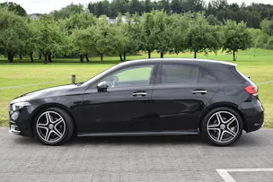 Mercedes-Benz A 200 AMG Line